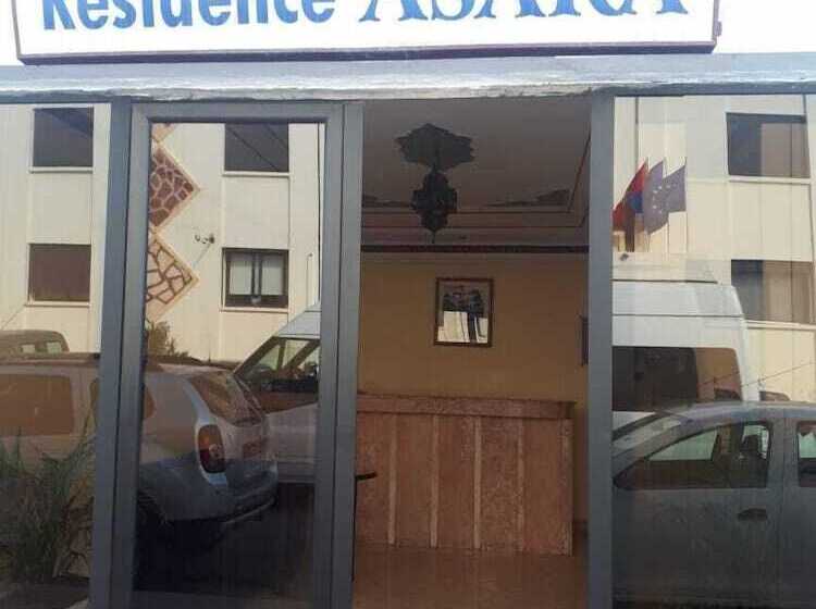 Residence Assaka