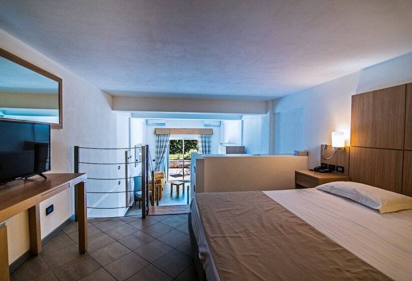 住所 Appartamenti Aregai