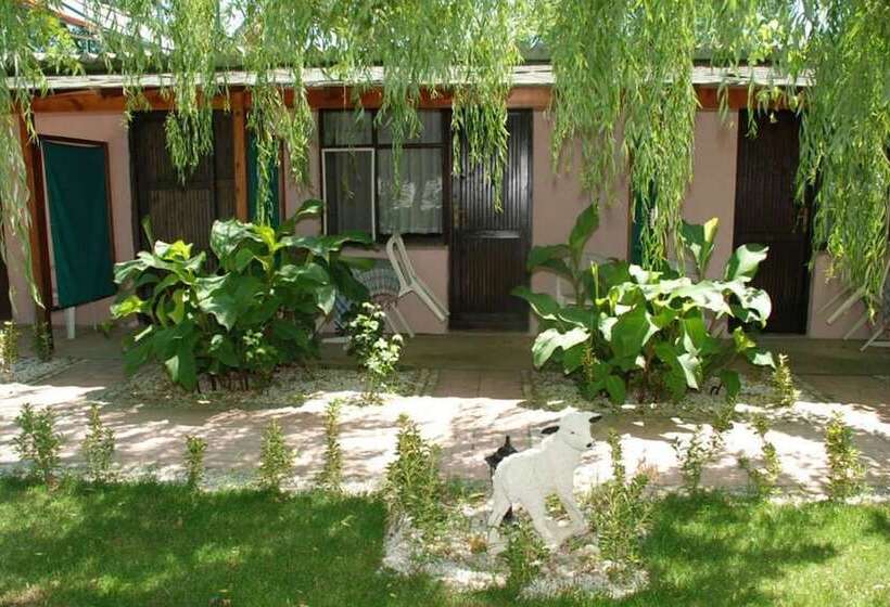 Sahin Motel Erdek