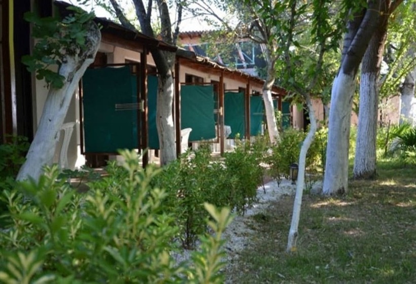 Sahin Motel Erdek