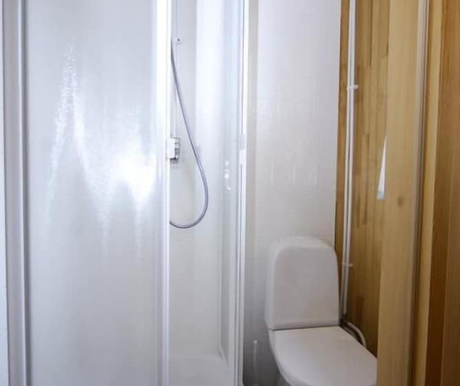 Sólbrekka Holiday Homes