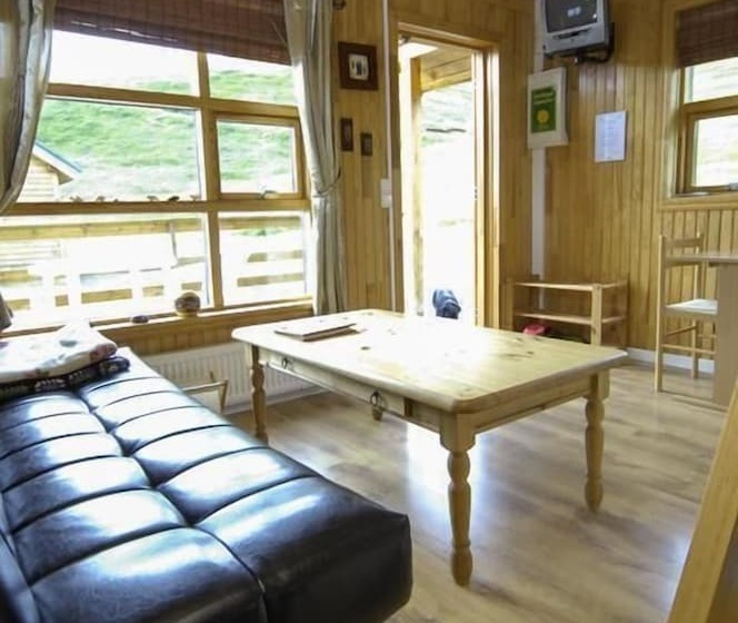 Sólbrekka Holiday Homes