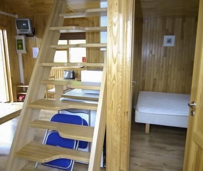 Sólbrekka Holiday Homes