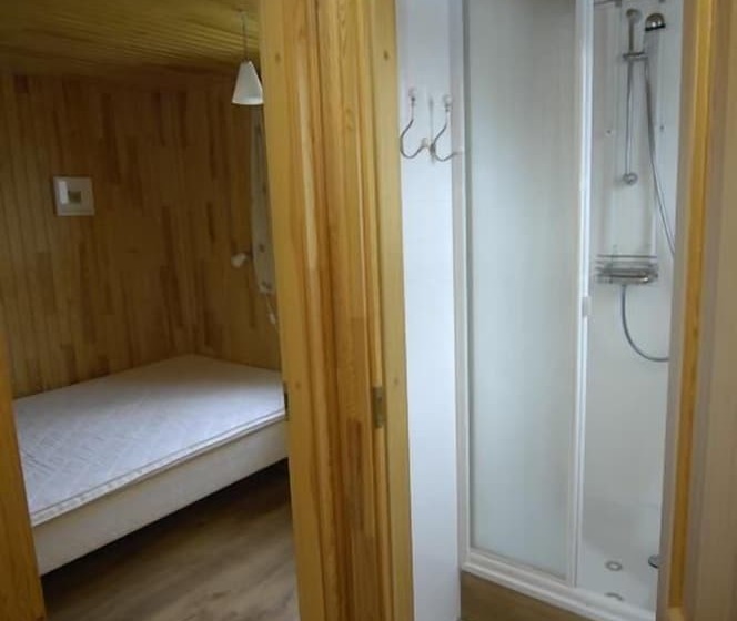 Sólbrekka Holiday Homes