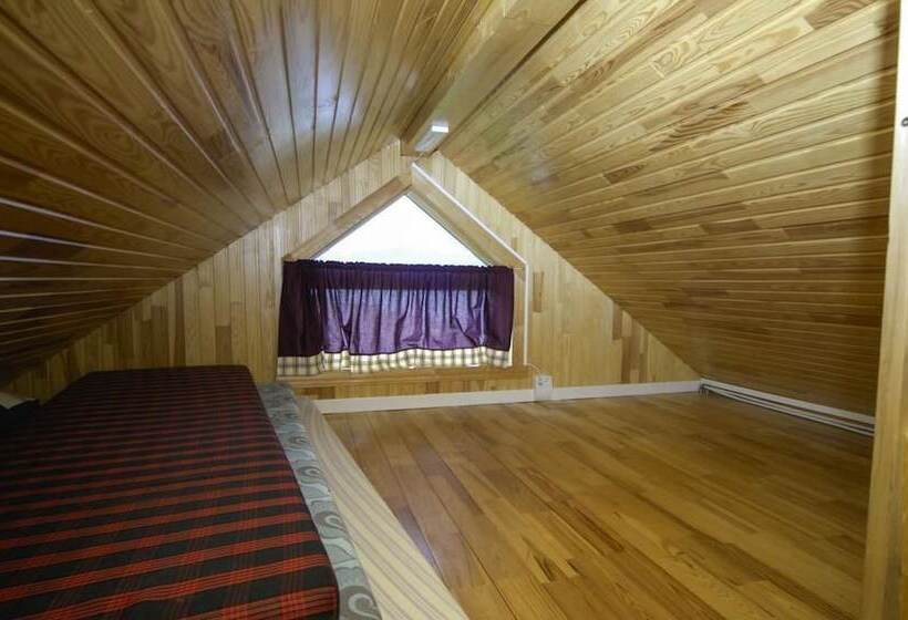 Sólbrekka Holiday Homes