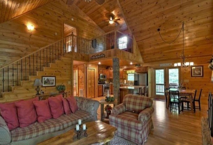 Sophies Retreat