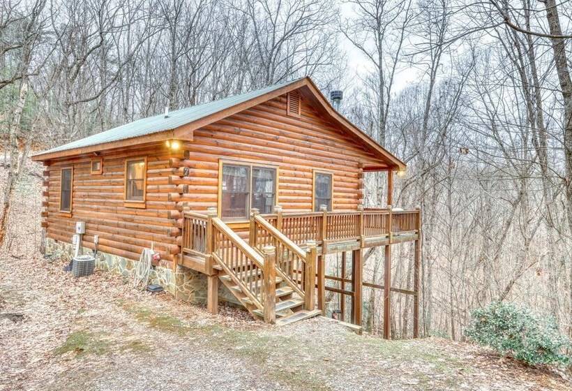 The Bella Rose Retreat