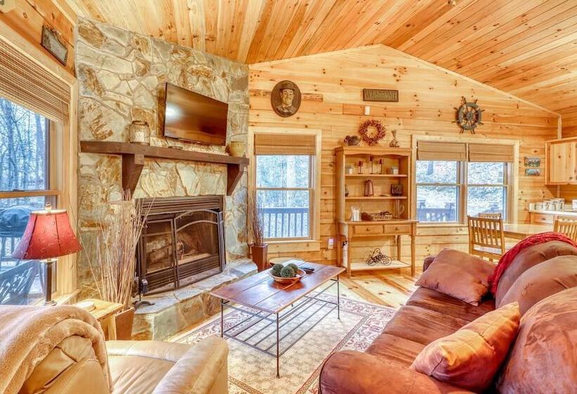 The Bella Rose Retreat