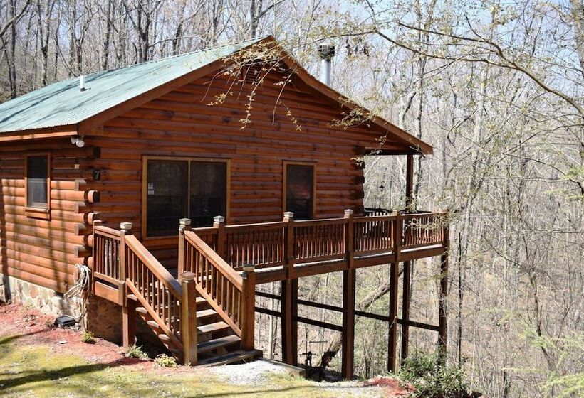 The Bella Rose Retreat