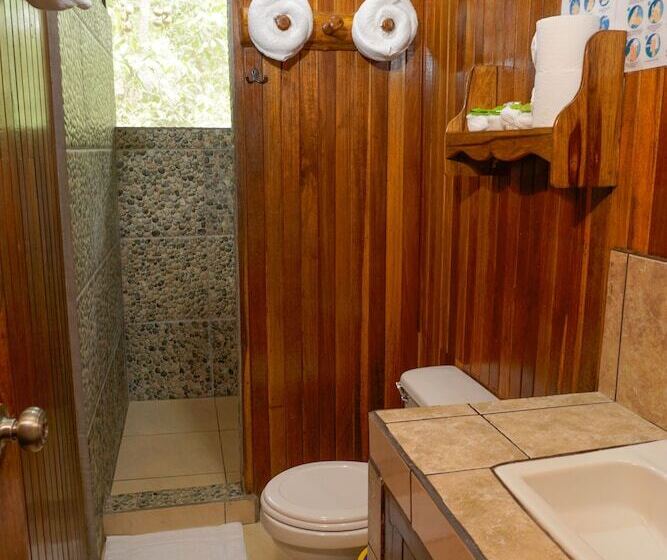 Tree Houses Hotel Costa Rica