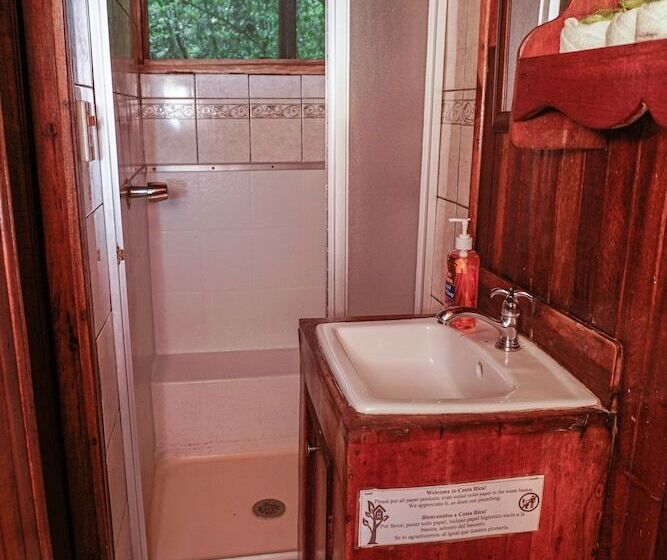 Tree Houses Hotel Costa Rica