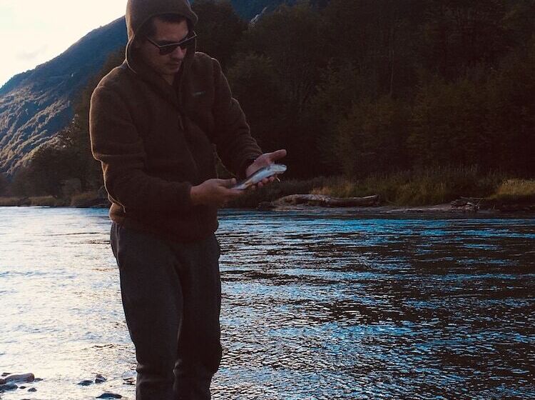 Truqueras Backpacker Hostel Patagonia