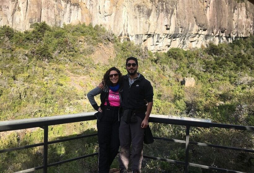 Truqueras Backpacker Hostel Patagonia