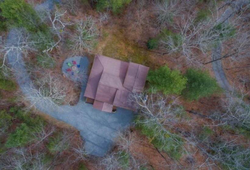 White Pines