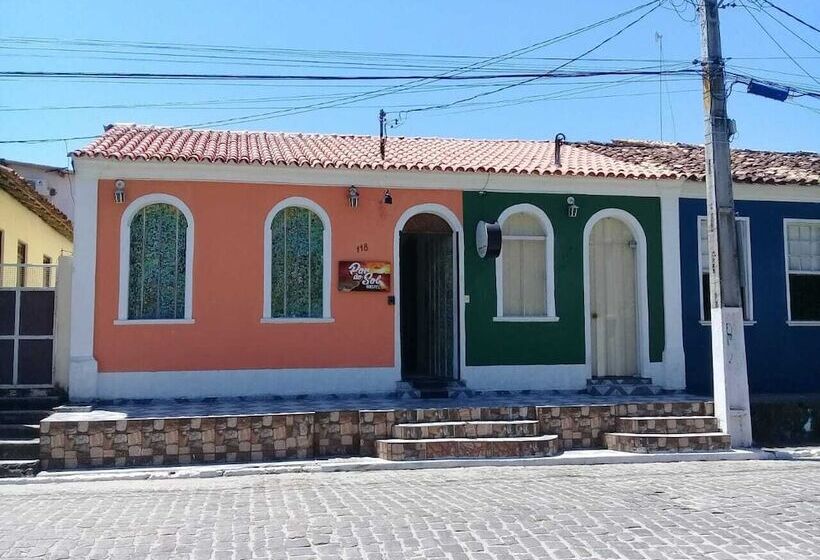 A Casa Dos Amigos   Hostel