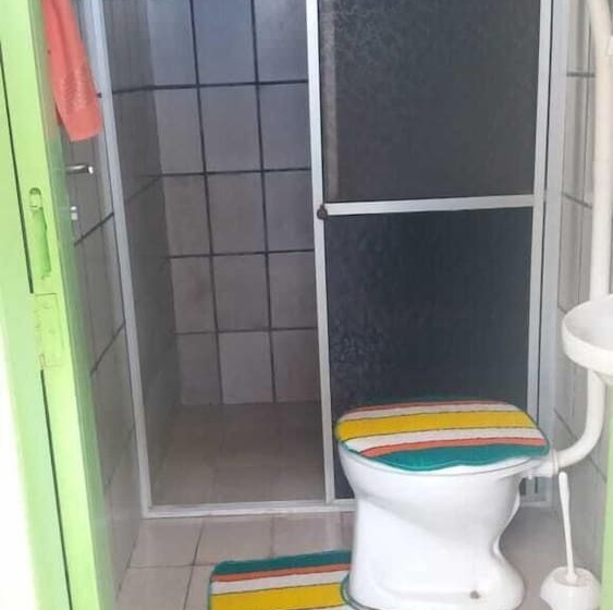 A Casa Dos Amigos   Hostel