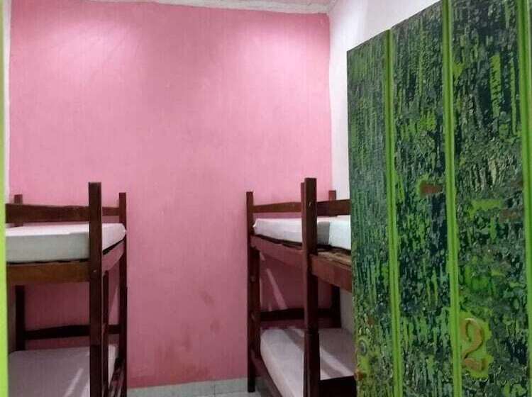 A Casa Dos Amigos   Hostel