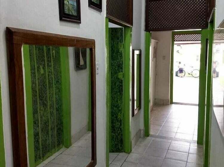 A Casa Dos Amigos   Hostel