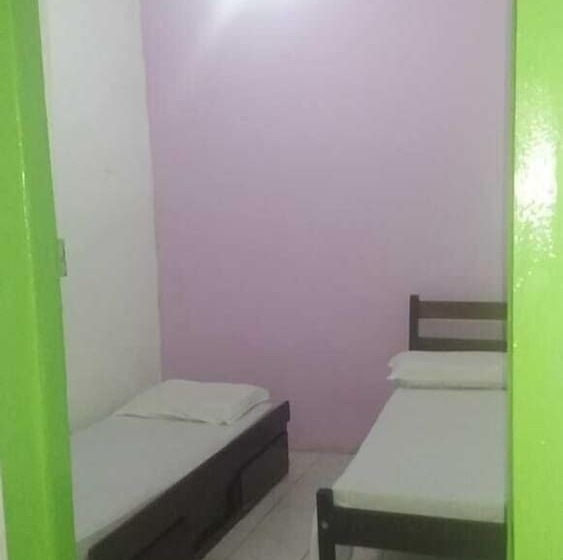 A Casa Dos Amigos   Hostel