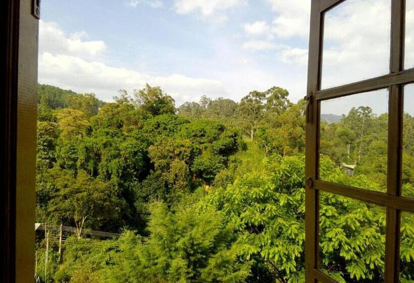 Hostel Green View Ella