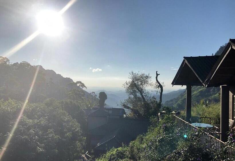 Hostel Green View Ella