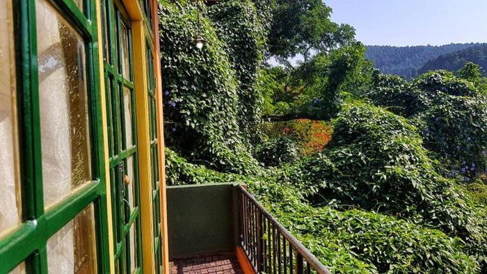 Hostel Green View Ella