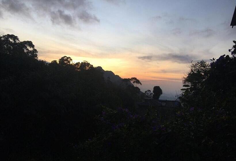 Hostel Green View Ella