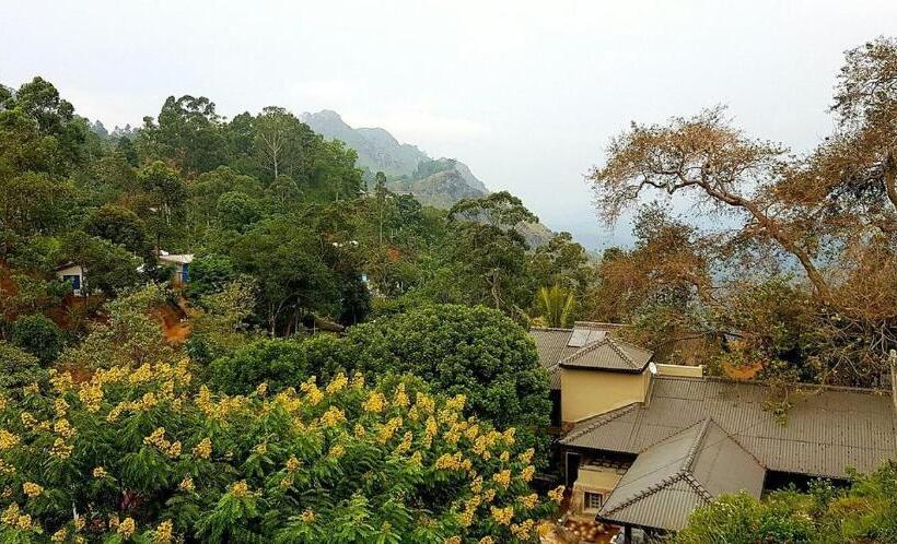 Hostel Green View Ella