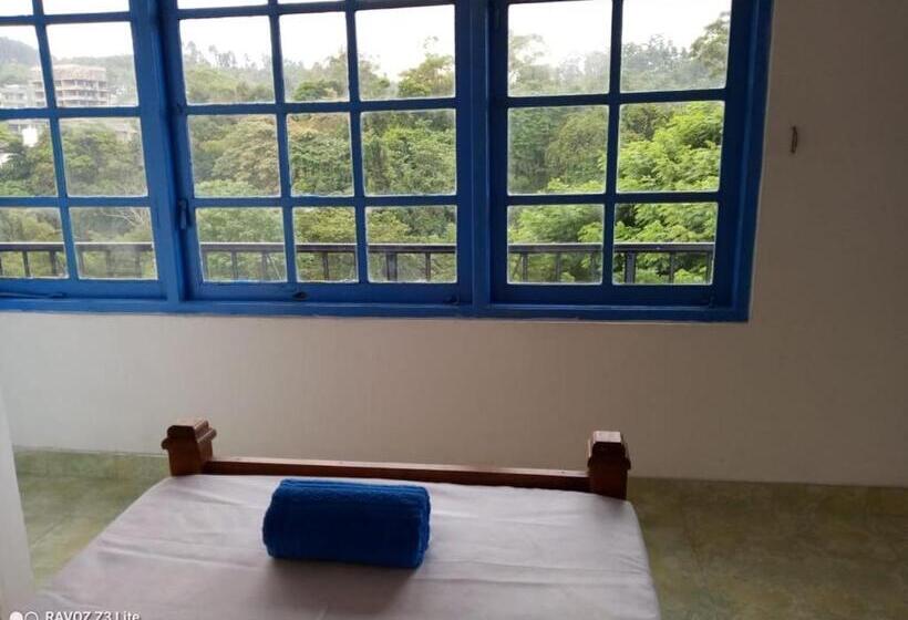 Hostel Green View Ella