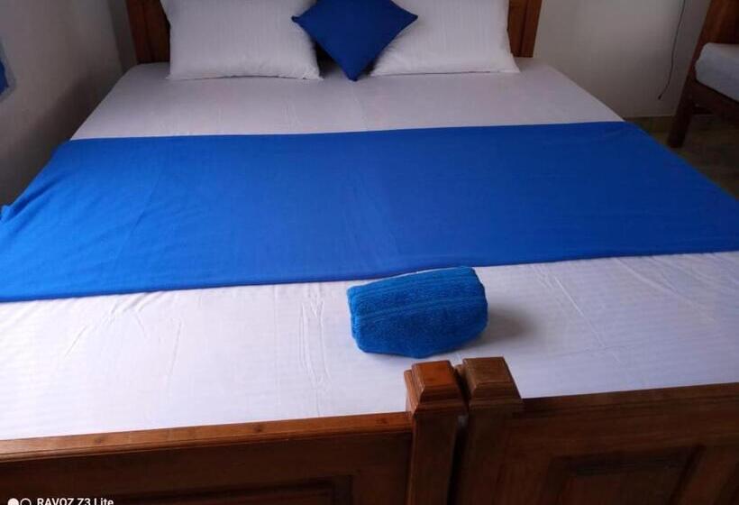 Hostel Green View Ella