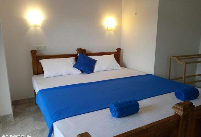 Hostel Green View Ella