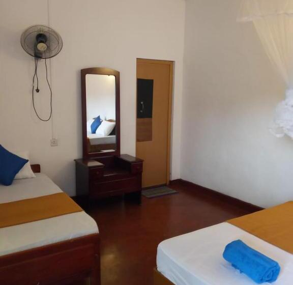 Hostel Green View Ella