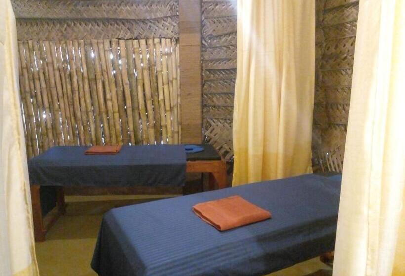 Hostel Green View Ella