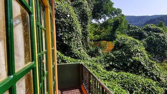 Hostel Green View Ella