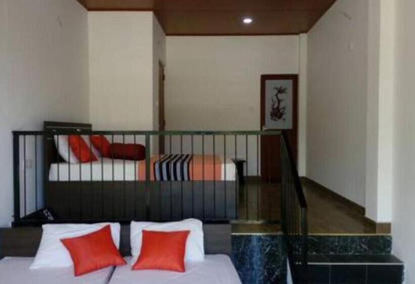 Hostel Green View Ella