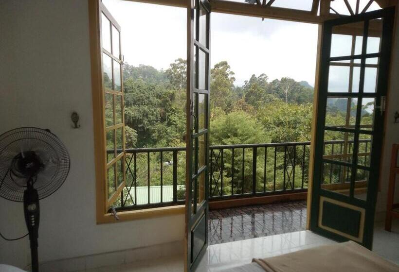 Hostel Green View Ella