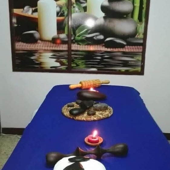 הוסטל Hostal La Casa De Mamá