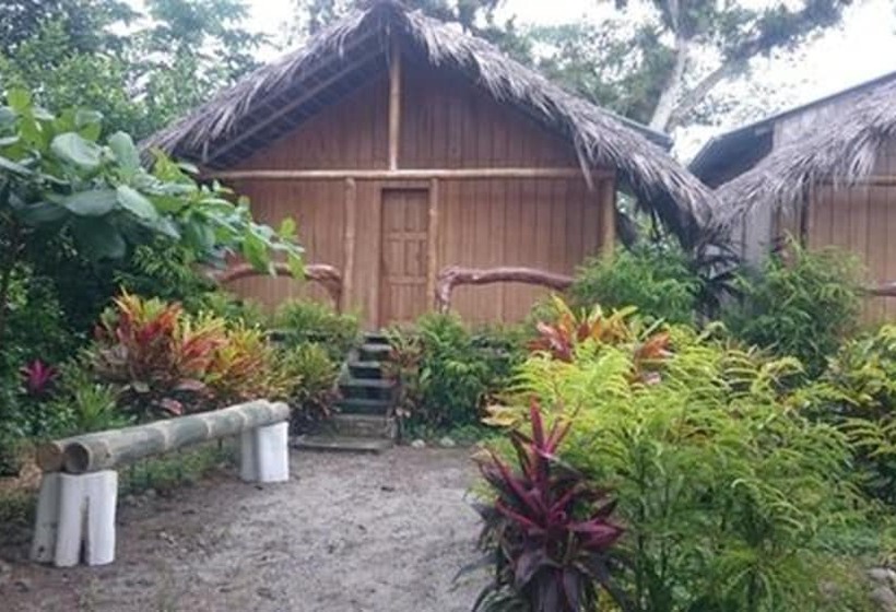 فندق صغير Hosteria Piedra De Vapor