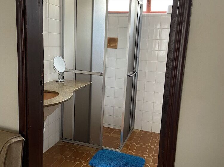 ユースホステル Pousada Casa De Bragança