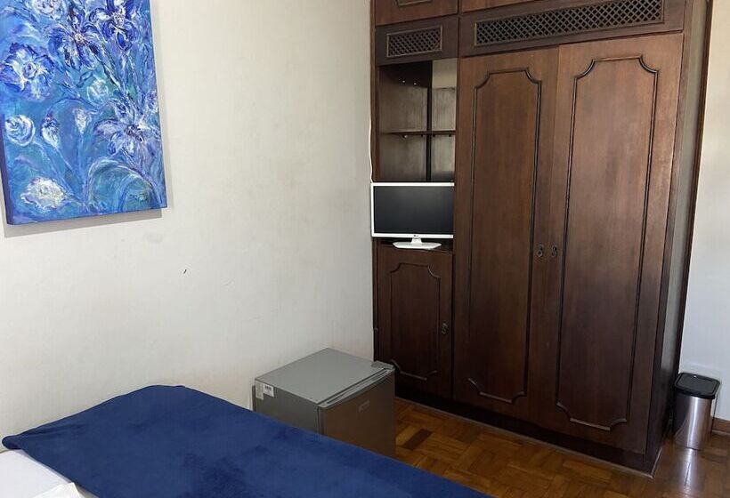 ユースホステル Pousada Casa De Bragança