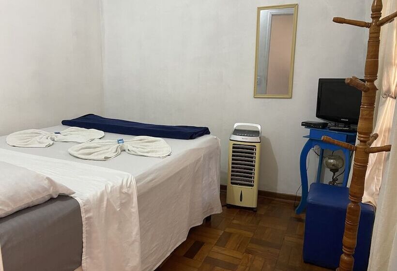 ユースホステル Pousada Casa De Bragança