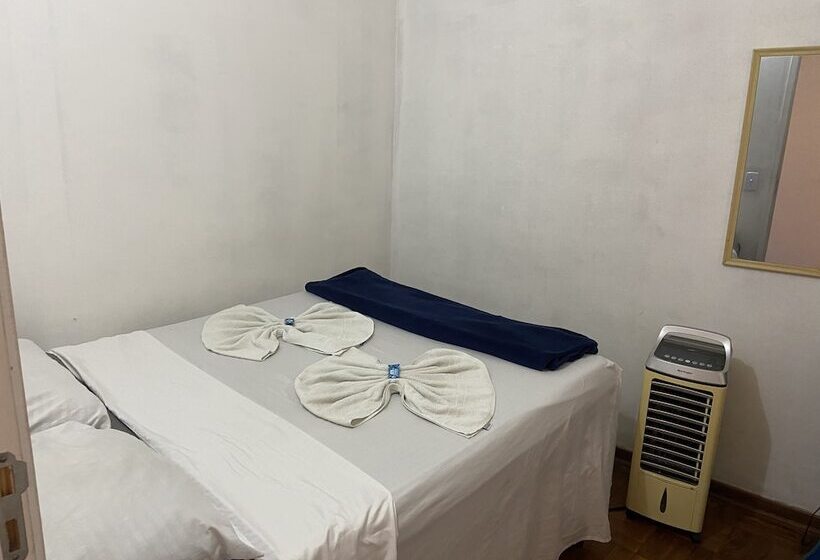 ユースホステル Pousada Casa De Bragança