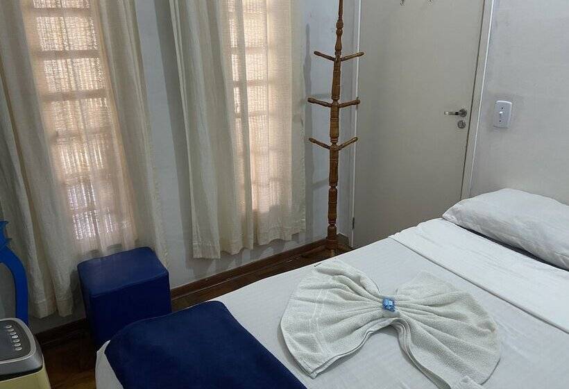 ユースホステル Pousada Casa De Bragança