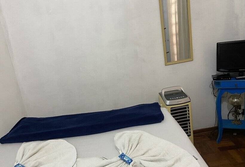 ユースホステル Pousada Casa De Bragança