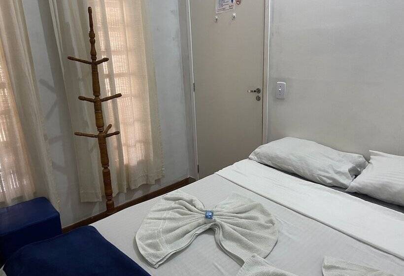 ユースホステル Pousada Casa De Bragança