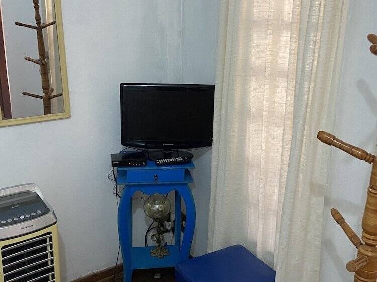 ユースホステル Pousada Casa De Bragança