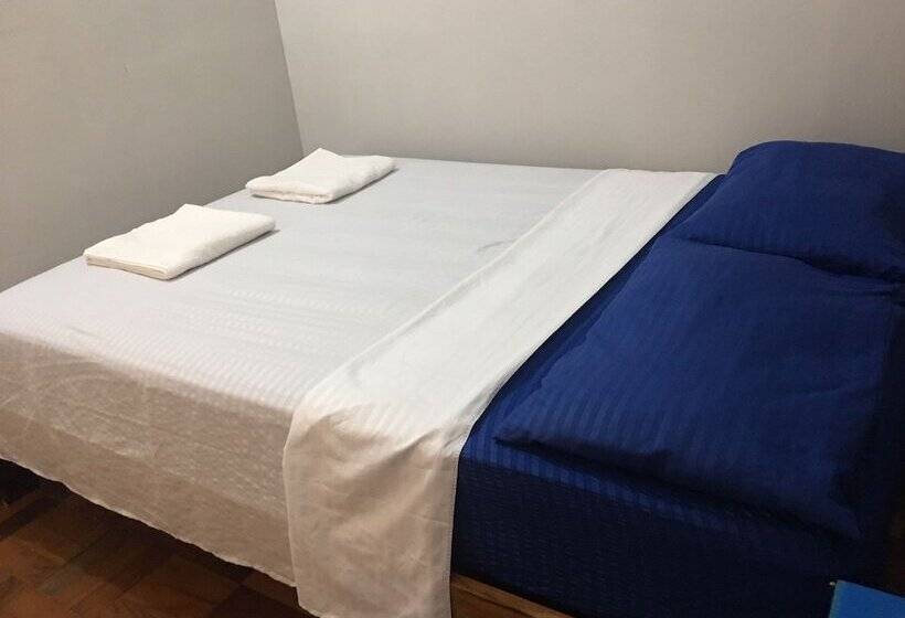 ユースホステル Pousada Casa De Bragança