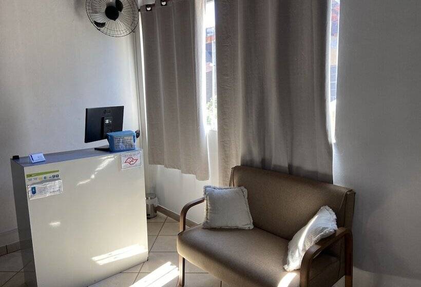 ユースホステル Pousada Casa De Bragança