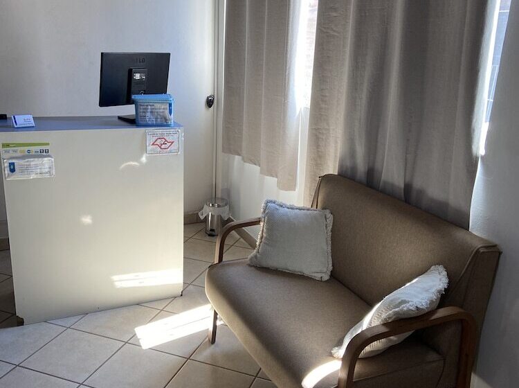 ユースホステル Pousada Casa De Bragança