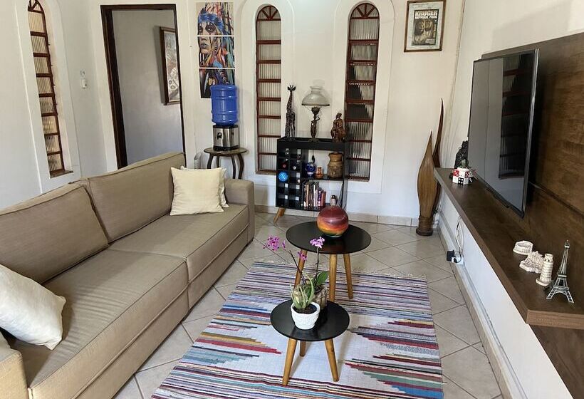 ユースホステル Pousada Casa De Bragança